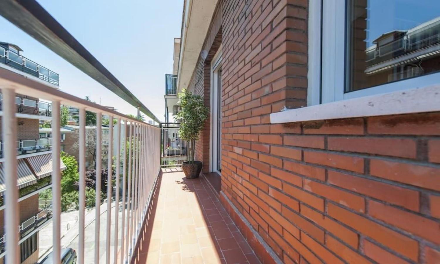Plaza De Las Ventas II -Tu Estancia Con Estilo En Madryt Zewnętrze zdjęcie