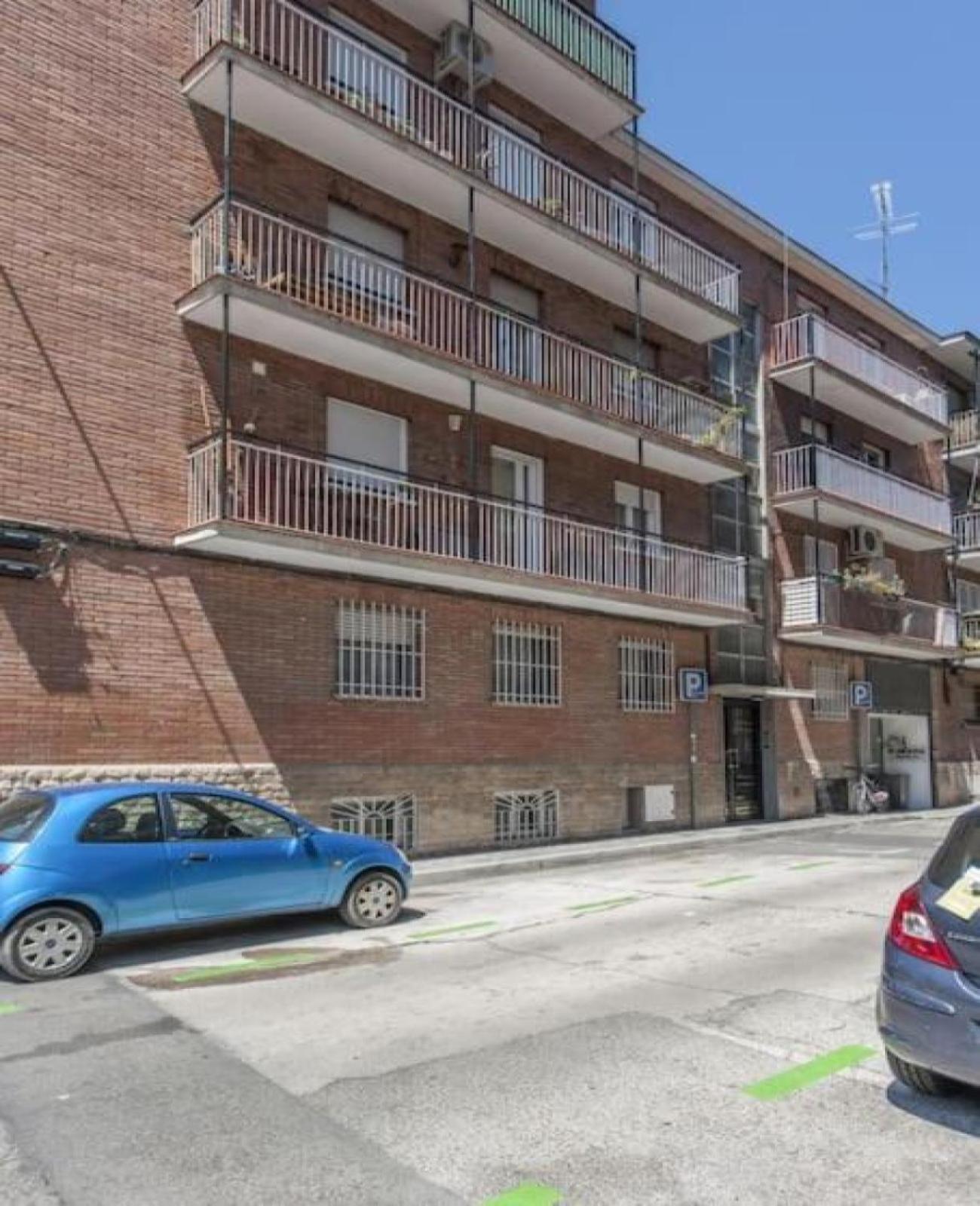 Plaza De Las Ventas II -Tu Estancia Con Estilo En Madryt Zewnętrze zdjęcie